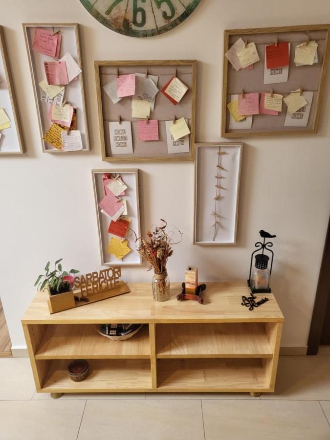 Art House Διαμέρισμα Floreşti Εξωτερικό φωτογραφία