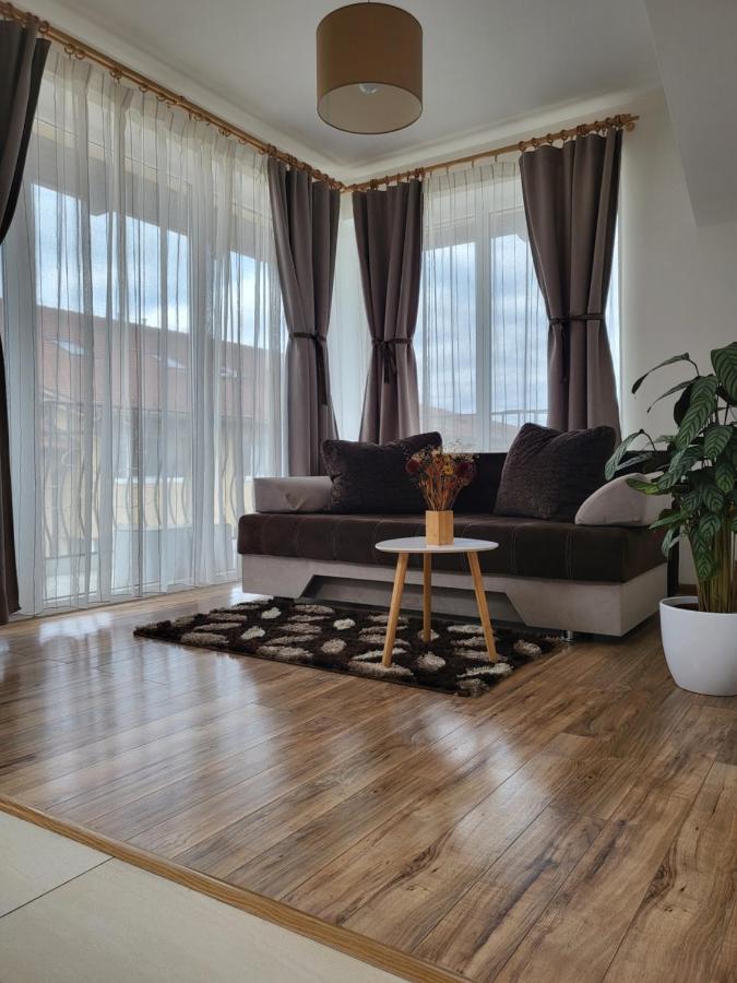 Art House Διαμέρισμα Floreşti Εξωτερικό φωτογραφία